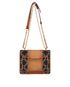 Valentino Uptown Shoulder Bag, back view